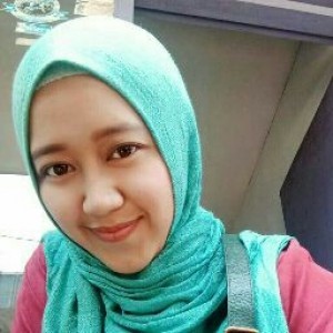 Intan Shofi profile icon