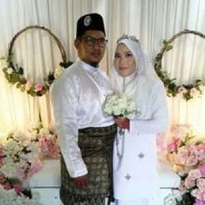 Sunika Azizan profile icon