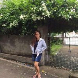 Rosevelyn Domingo profile icon