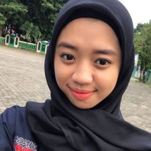 nindi oktivia profile icon