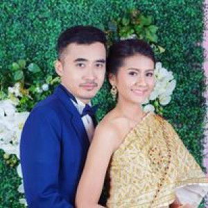 Noo Nicha profile icon