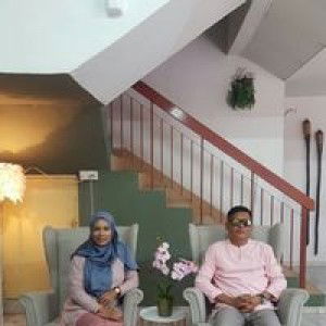 Lenny Fauzi profile icon