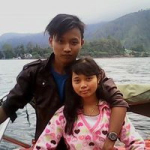 Umi maslakah profile icon