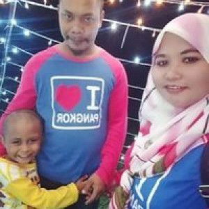 Muhamad Amzar Haikal profile icon