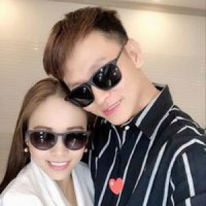 Joy Chang profile icon