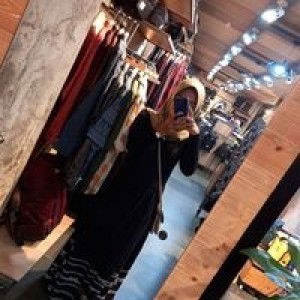 Evi Safitri Ry profile icon