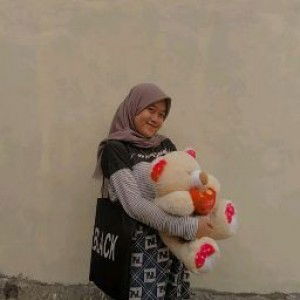 Nabila Khairun nisa profile icon