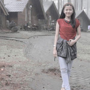 Ade Selvi hardianti profile icon