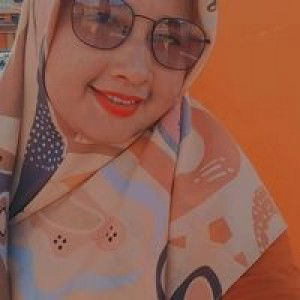 Usnatul Aini profile icon