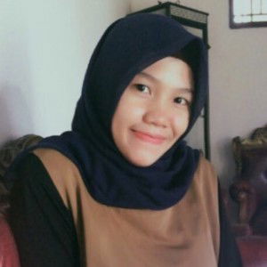 Dayu tiara profile icon