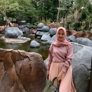 Istiani Amini profile icon