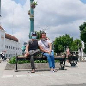 Mita Galih profile icon