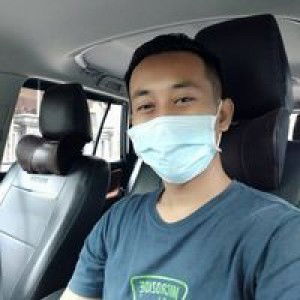 Indra Hadi Santoso profile icon