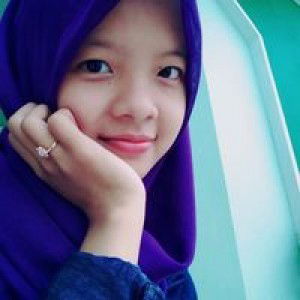 Nafisah K profile icon