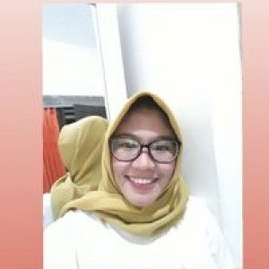 Nurfalah Hardianti profile icon