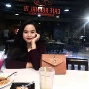 Ismy Novianti Sakinah profile icon