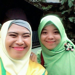 Umah Fadilah profile icon