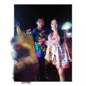 Kuv Ais Vwj profile icon