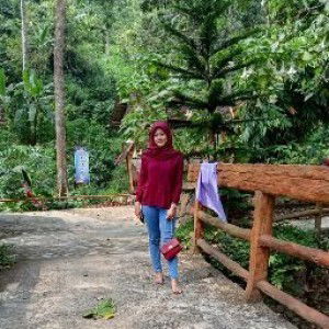 Icha Imelda profile icon