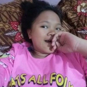 Feriyati Mulyana profile icon