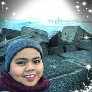 ZawanahZawiah ZidanZikri profile icon