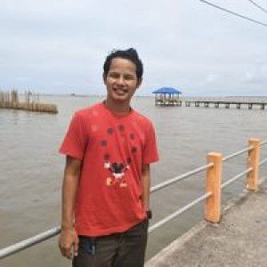 Nukool Polkla profile icon