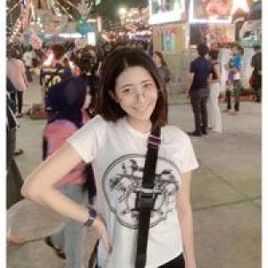 Pangpinz Rutchita profile icon