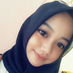 Emma Azizah profile icon