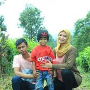 Aniita Mamanya Radit profile icon