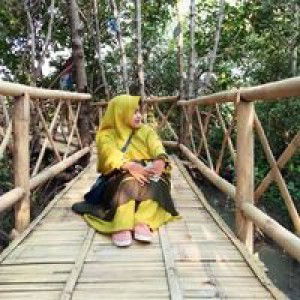 Ananda Putry profile icon