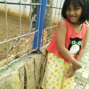 Shiva Fauziah profile icon