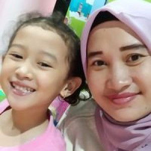 Nurul Astri Septiani profile icon