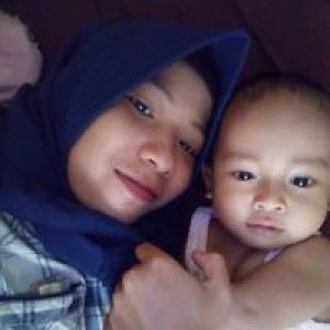 Intan Dwi Hastuti profile icon