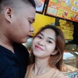 Lhidia Anne Gamale profile icon