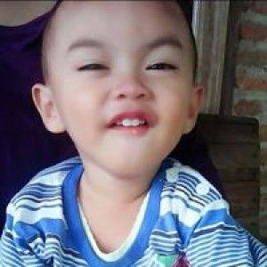 Ahmad Luqmana profile icon