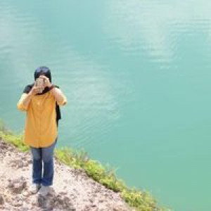 Nur Syamsiah profile icon
