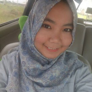 Neta Fitria profile icon