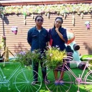 เธอคือกุญแจชีวิต เข็มทิศหัวใจ profile icon