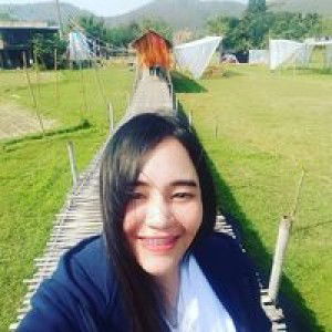 Tippawan profile icon