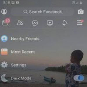 Fina Maghfiroh profile icon