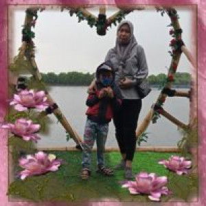 Siti Maryam profile icon