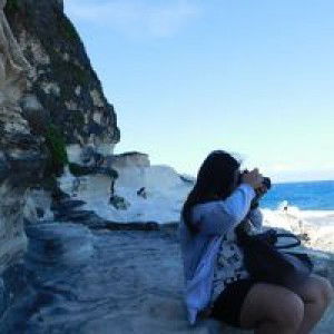 Khatt Buenviaje Alix profile icon