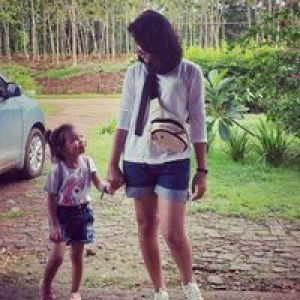 Agusta Mumpuni profile icon