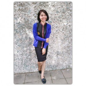 Apinya Sriburin profile icon