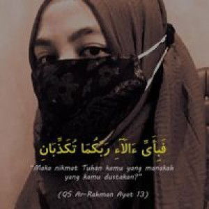 Maulidiana Kurnia Sari profile icon