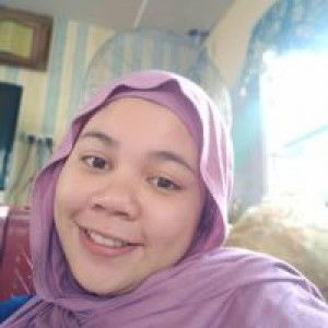 Nur Aisyah profile icon