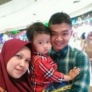 Dewi Lisnawati profile icon