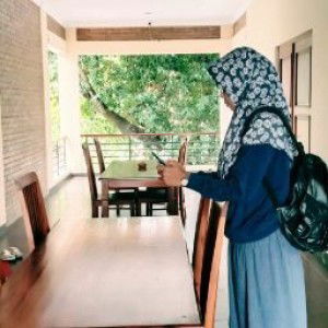 Olivina Pawhestri Nugraha profile icon