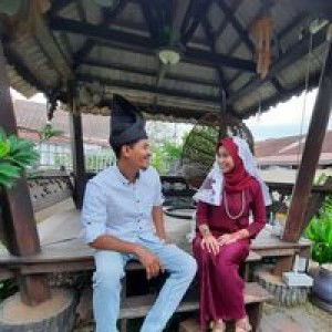 Ainur Azman profile icon