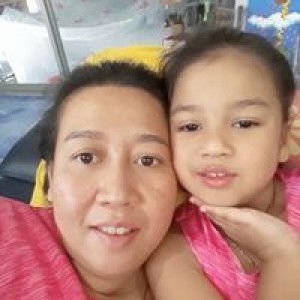 น้องเวิล์ดพีช ลูกพ่อปื๊ด วัดใหญ่ profile icon